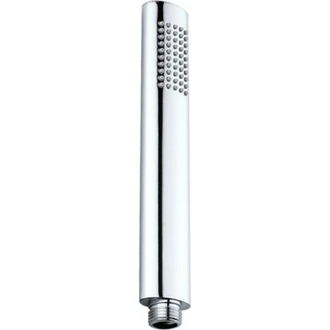 EASYCOMFORT Pommeau Douche Rectangulaire Sans Tuyau (1/3)