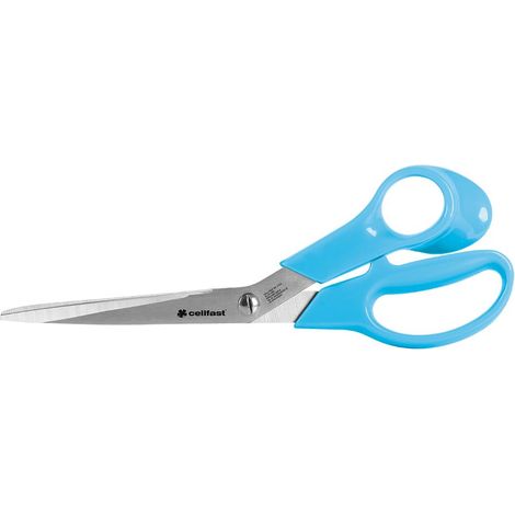 Tijera universal multiusos 21cm ideal cellfast (1/5)