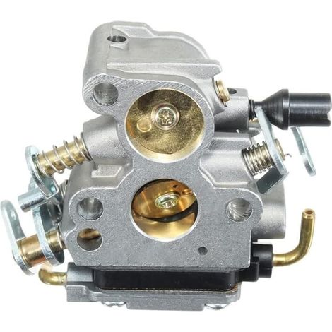 Carburatore per tosaerba applicabile Per parti del motore per 235 235E 236 240 240E auto motosega carburatore 574719402 545072601 carburatore Carburatore di ricambio