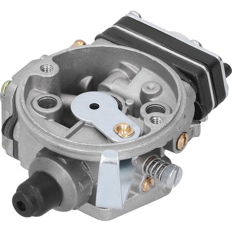 Carburateur tondeuse pièce détachée A021002470 compatible Echo Shindaiwa C350 (1/5)