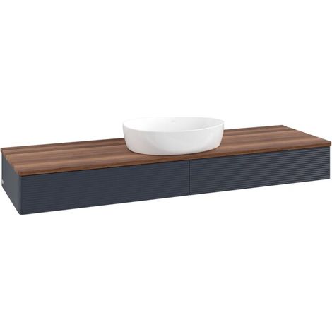 Villeroy & Boch L14112HG WTUS Antao L141 1600x190x500mm (1/3)