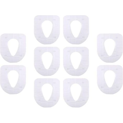30 coussins de toilette (1/3)