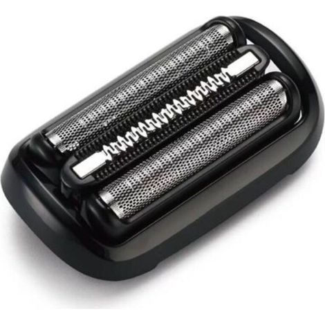Compatible avec la tête de rasoir noire Braun 53B (1/4)