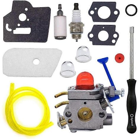 Carburateur pour 545081848 – Remplace C1Q-W40A – Compatible (1/5)