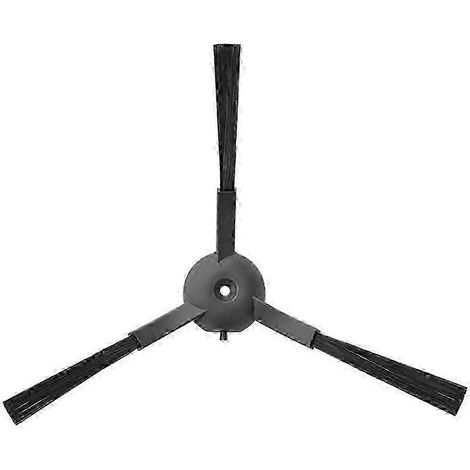 Für 360 Saugroboter S10 X100 Max Hauptbürste Seitenbürste HEPA-Filter Ersatzteile Zubehör Edition 0618 (1/4)