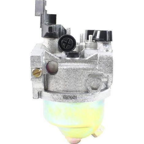 Carburateur 126 pour nettoyeur haute pression Generac Power 0059870 2500-3000 Psi A201499 (1/4)
