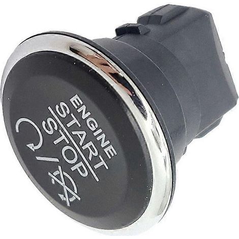 Botón de arranque y parada del motor para modelos 08-14 1FU931X9AC (1/5)