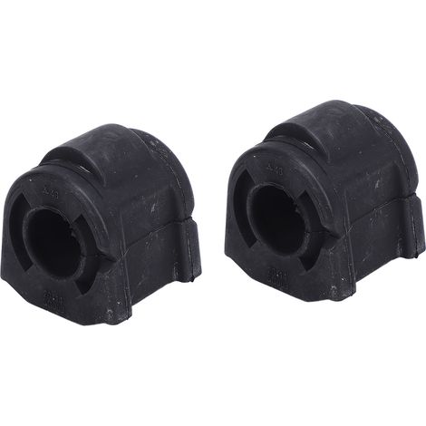 1 paire de bagues de barre stabilisatrice de Suspension avant 20414SG000, résistantes à la pression, réduisent les vibrations pour Crosstrek Forester Wrx ST XV (1/5)