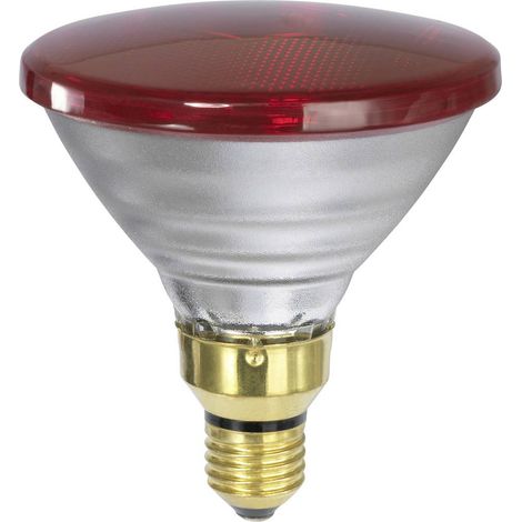 Sygonix Ampoule infrarouge E27 150 W (Ø x L) 120 mm x 134 mm 230 V 1 pc(s) (1/4)