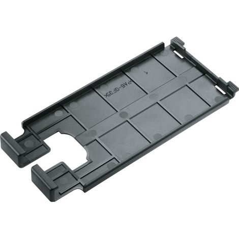 Bosch Grundplatte für UniversalSaw 100 - 2609256F76 (1/4)