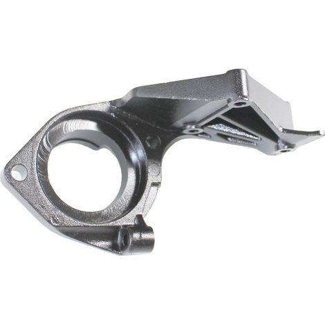 Support moteur pour hors-bord Yamaha 2 temps 25-30 CV 61T–15772–01–94 (1/4)