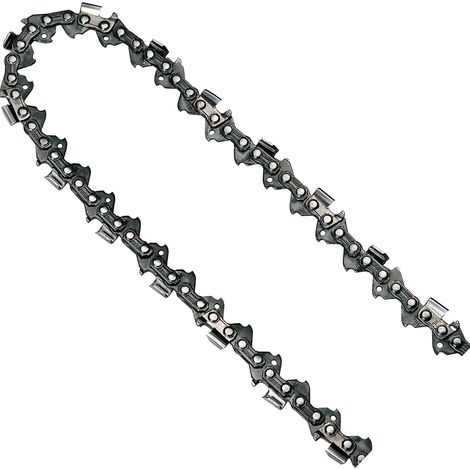 Einhell Cadena de Recambio 35cm 1,1 mm 52T Cadena para Motosierra