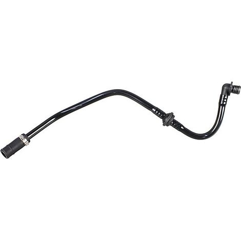 Tuyau de dépression, servofrein METZGER AUTOTEILE 2180015 SKODA 1J0 612 041 DM