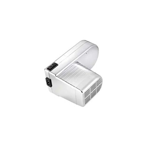 Bloc moteur pour machine à pâtes – Puissance 80 W – 2 vitesses – Design compact pour cuisine professionnelle – Certifié CE – Imperia