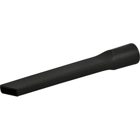 Staubsaugerzubehör karcher flache düse schwarz 290 mm