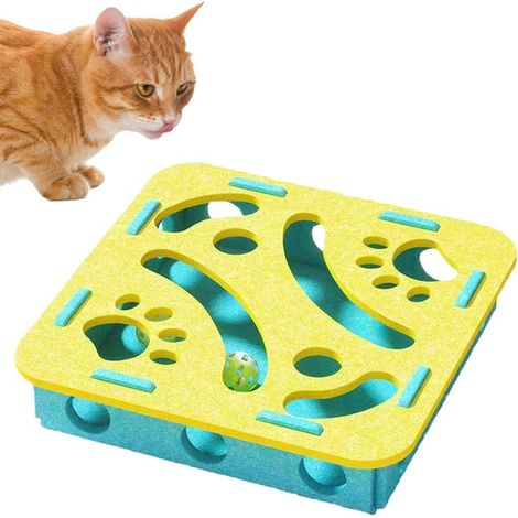 Sommerliches Hunde-Futterpuzzle mit Kühlfunktion und Kauspielzeug (1/5)