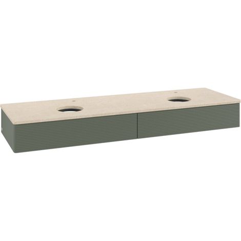 Villeroy & Boch K17153HL WTUS Antao K175 1600x190x500mm (1/3)