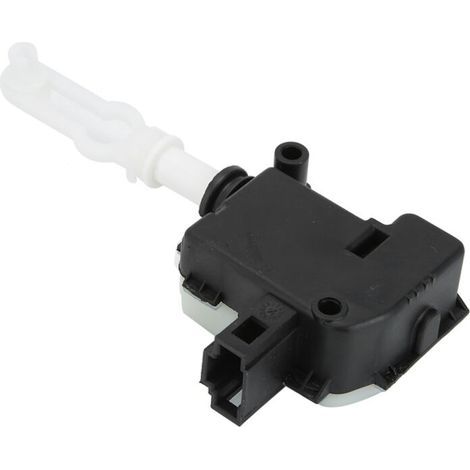 Heckklappenöffnermotor, Kofferraumöffnermotor, Kofferraumöffner-Stellmotor-Servomotor 8E5962115B Passend (1/4)