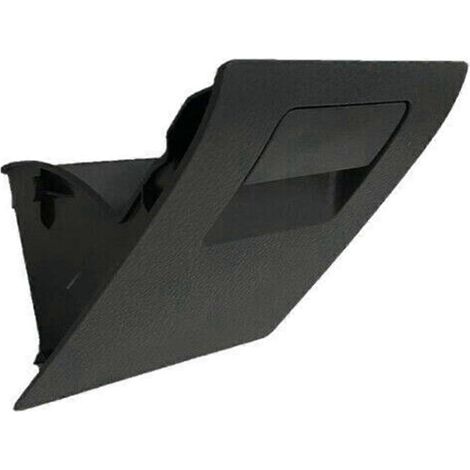 Auto-Organizer mit Münzfach für Toyota Camry 2018-2021 55450-06010-C0 - Münzaufbewahrungsbox (1/5)