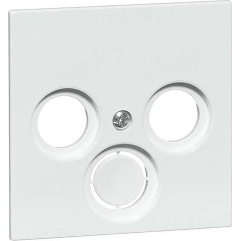 Peha Zentralplatte D 20.610.02 TV
