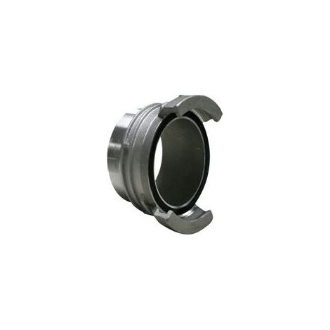 Demi-raccord Fileté Mâle - DN40x1 1/2 - Acier Inoxydable - Pour Plomberie Et Irrigation - 1 Pièce