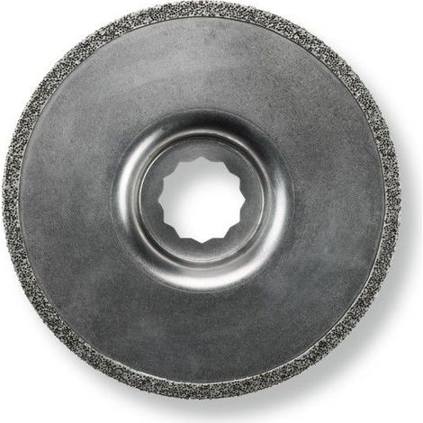 Fein 1x Diamant-Sägeblatt SuperCut 105 mm - 63502167010