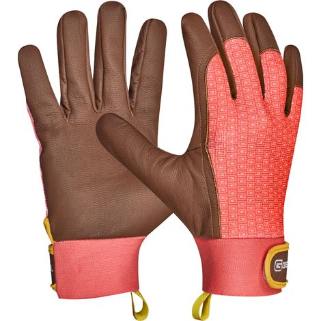 Gebol Handschuh Lonicera Arbeitshandschuhe (1/2)