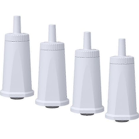 Filtre à eau Sage Oracle Touch BES878, Bes008-Blanc (25-26 pouces). (1/4)