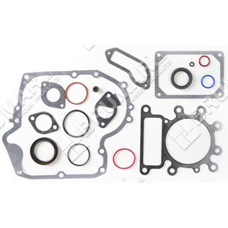 Serie guarnizioni per motori BRIGGS & STRATTON 796181 (ex 697151) Compatibile - 020499