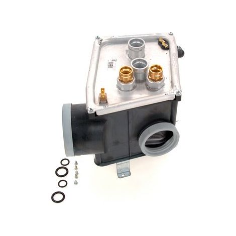 Pièce de rechange BOSCH TTNR : 87186408290 Échangeur de chaleur