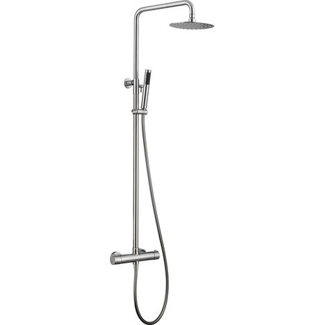 Ensemble De Douche Thermostatique Moscú Imex Imex Btk017 Ac (1/4)