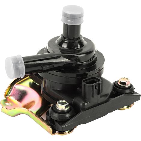 Pièces de rechange pour la pompe à eau à inverseur électrique 04000-32528 convenant aux modèles Prius 2004-2009. (1/5)