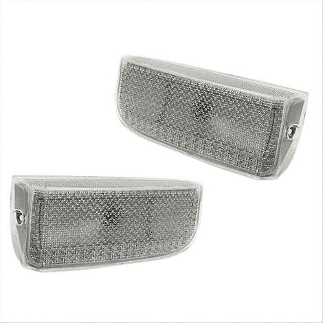 Feu de recul arrière droit XFD000043 pour voiture, stop LED compatible, éclairage sécurisé (1/5)