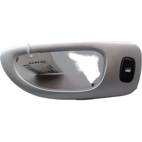 [PRODUIT D'OCCASION] Commande Leve-glace Porte Ard PEUGEOT 307 Phase 2 2005-2007 ♻️ Ref Oe. 6554e8 - Garantie à vie (1/2)