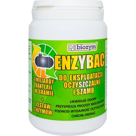 Enzybac 500 g