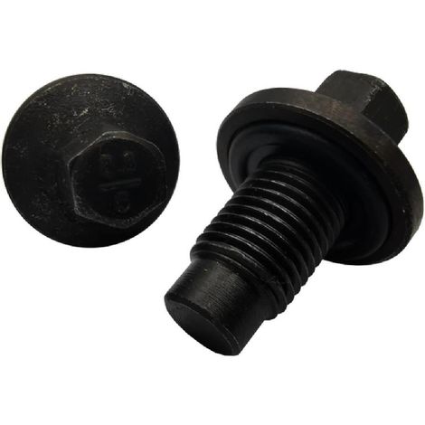 BOUCHON DE VIDANGE X 1 AVEC JOINT M14X150 POUR FORD/PSA