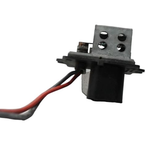 Resistance De Chauffage RENAULT Clio [PRODUIT D'OCCASION]♻️7701034875 (1/2)