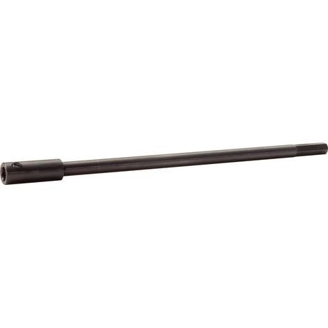 KS Tools Verlängerung für Lochsägen, 300 mm