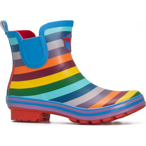 Bottillon Rainbow Pointure 38 - Rouchette