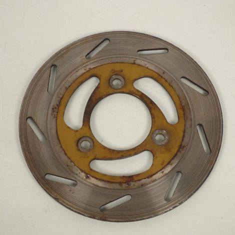 [PRODUIT D'OCCASION] Disque de frein avant origine pour scooter Piaggio 50 Typhoon