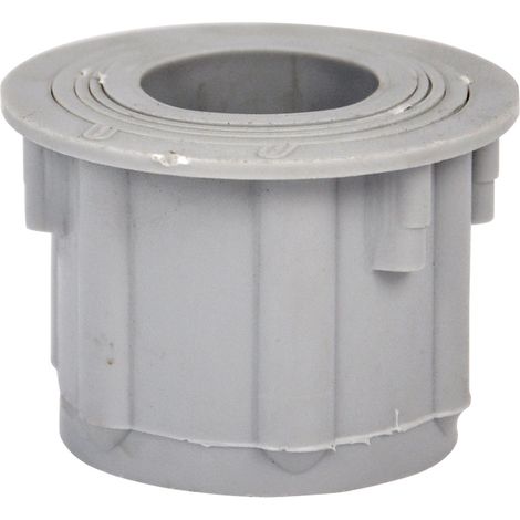RIDUTTORE PER TUBO BASE OMBRELLONE da à cm 5,2 a cm 2,5