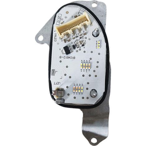 Module LED pour phares de voiture avec dissipateur thermique pour Audi A1 S1 2019-2025L (1/5)