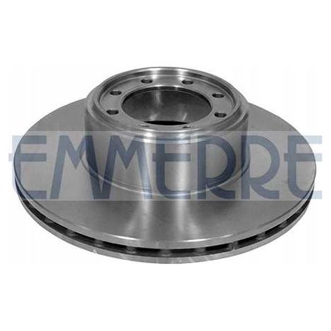 Disque de frein arrière gauche/droite EM 960515 Emmerre (1/3)