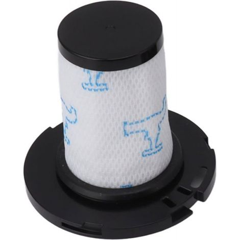 Filtre Pour Aspirateur Robot - ABS - Compatible ZR009007 ZR009008 X Force Flex 11.60 14.60 RH98xx RH99xx - Lot De 2 (1/5)