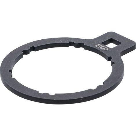 BGS llave de filtro de combustible diésel para Volvo /  VW -  6920 (1/4)