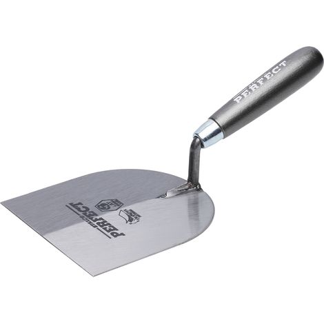 Stalco Stuckkelle 120 mm Perfect S-73062 (1/4)
