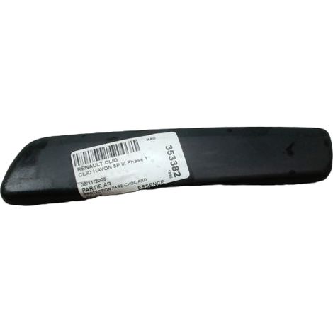 [PRODUIT D'OCCASION] Protection Pare-choc Ard RENAULT Clio III Phase 1 2005-2009 ♻️ Ref Oe. 7701209032 - Garantie à vie (1/3)