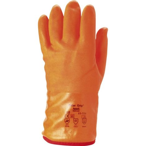 Guante desechable Activarmr 23-700.gr.10