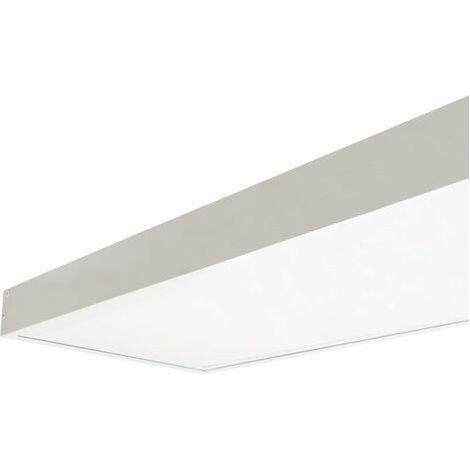 Kit di Superficie Pannelli 60x30 cm  Bianco (1/5)
