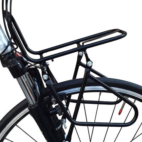 Porte-Bagages pour Coffre,Porte-Bagages pour vélo, en métal (1/5)